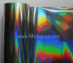 plain wallpaper hologram